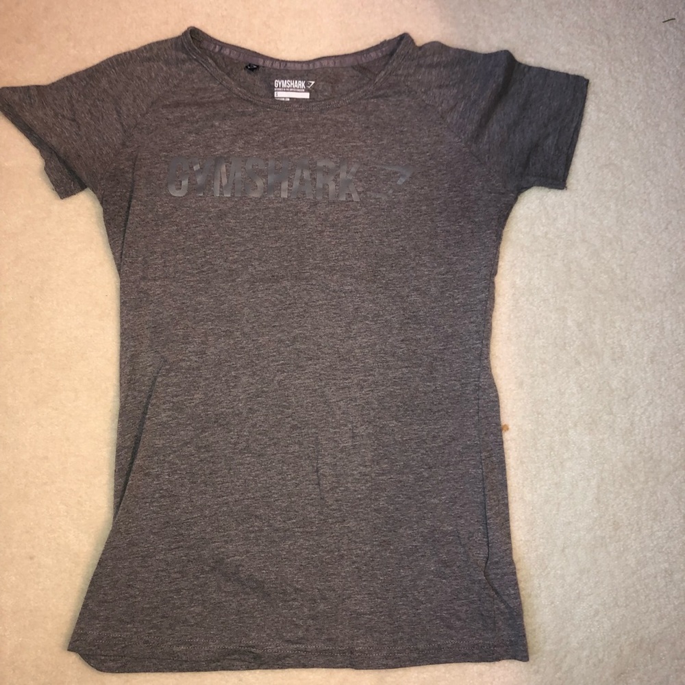 Gymshark shirt
